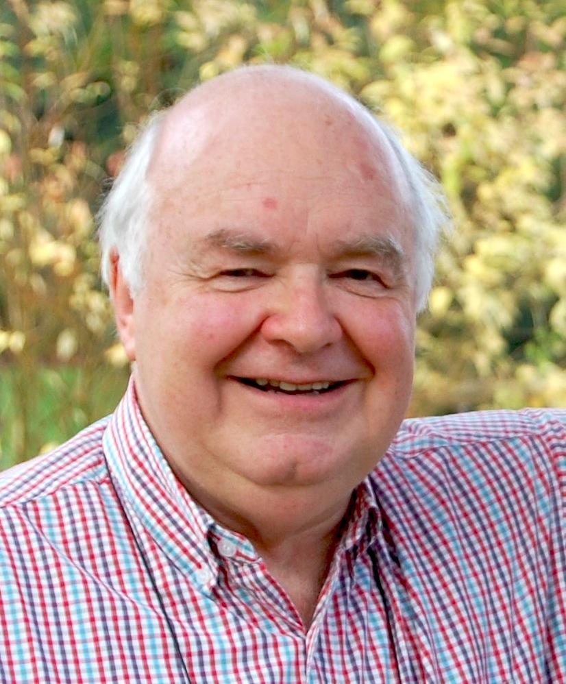 John Lennox foto
