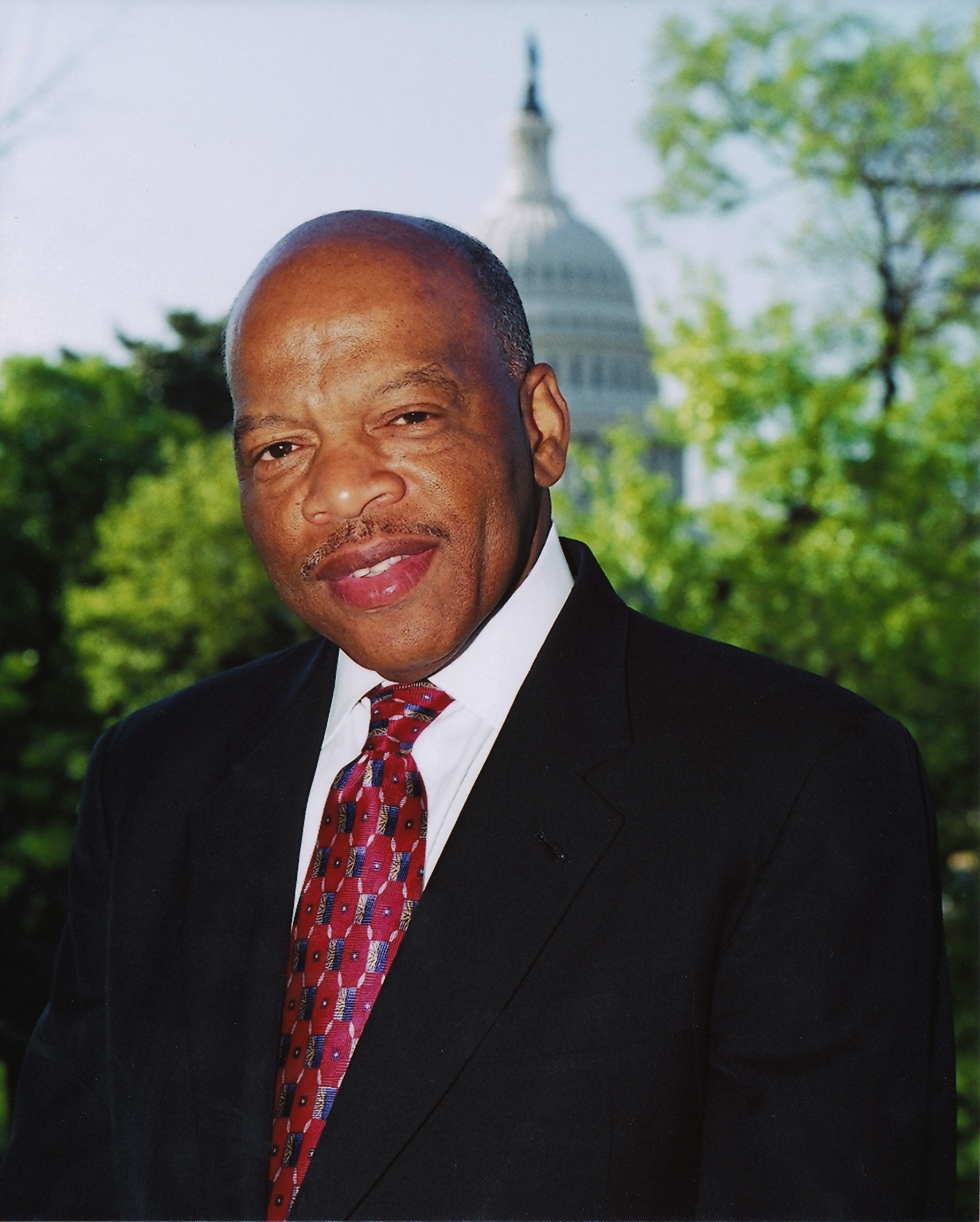 John Lewis foto