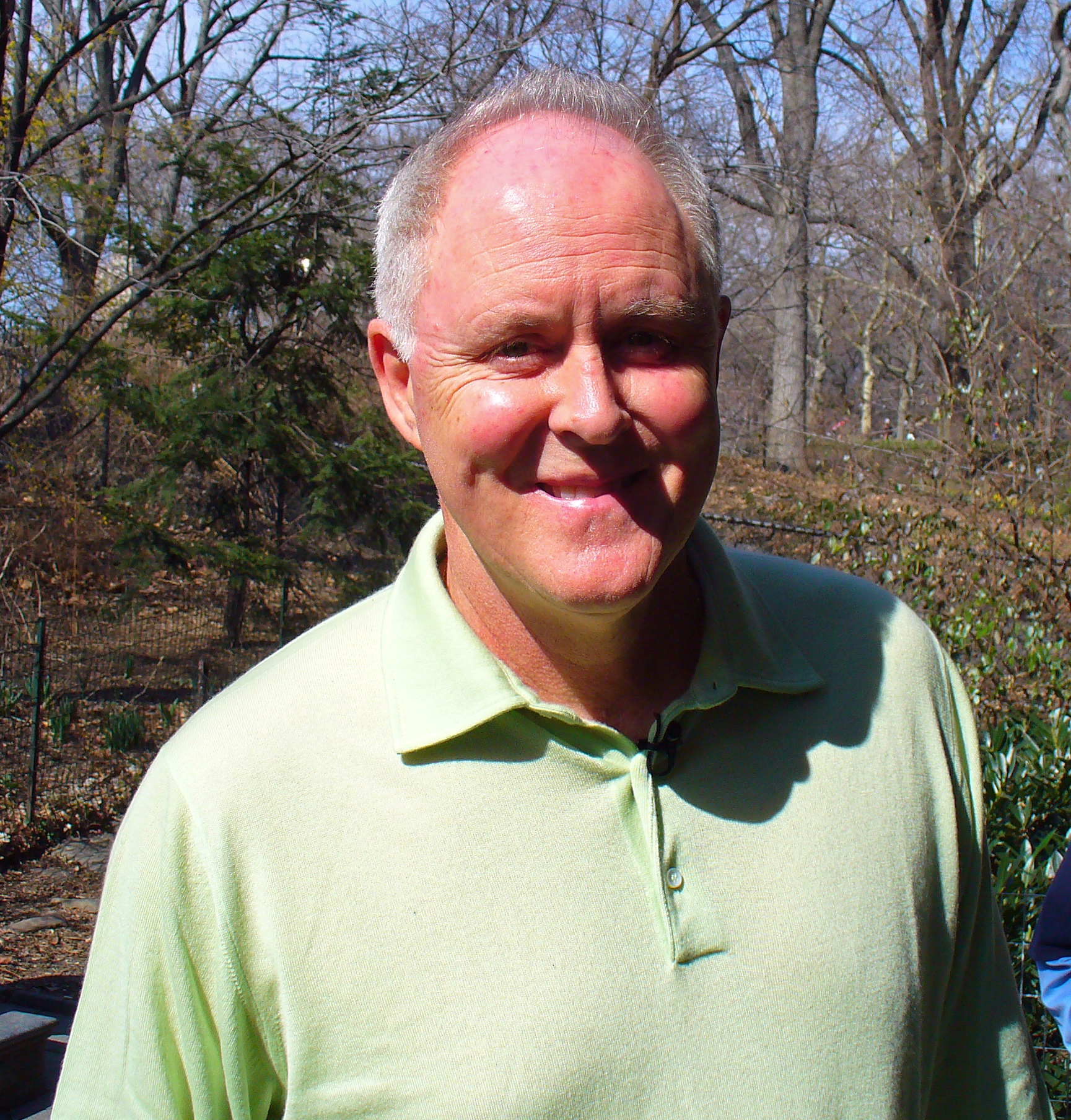 John Lithgow foto