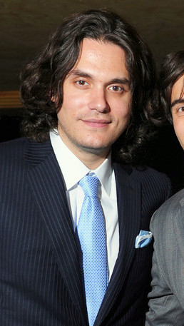 John Mayer foto