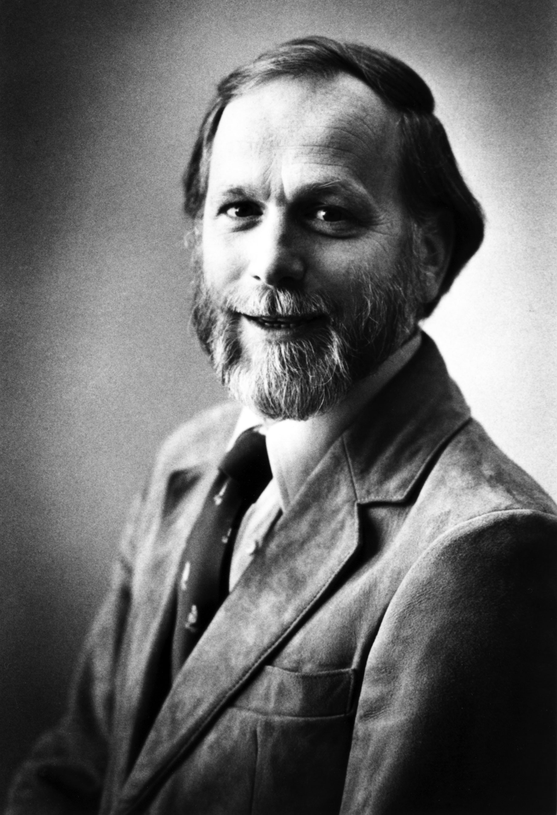 John Michael Bishop foto