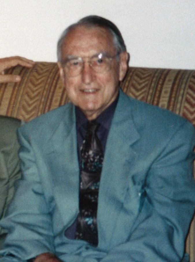 John Money foto