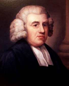 John Newton foto