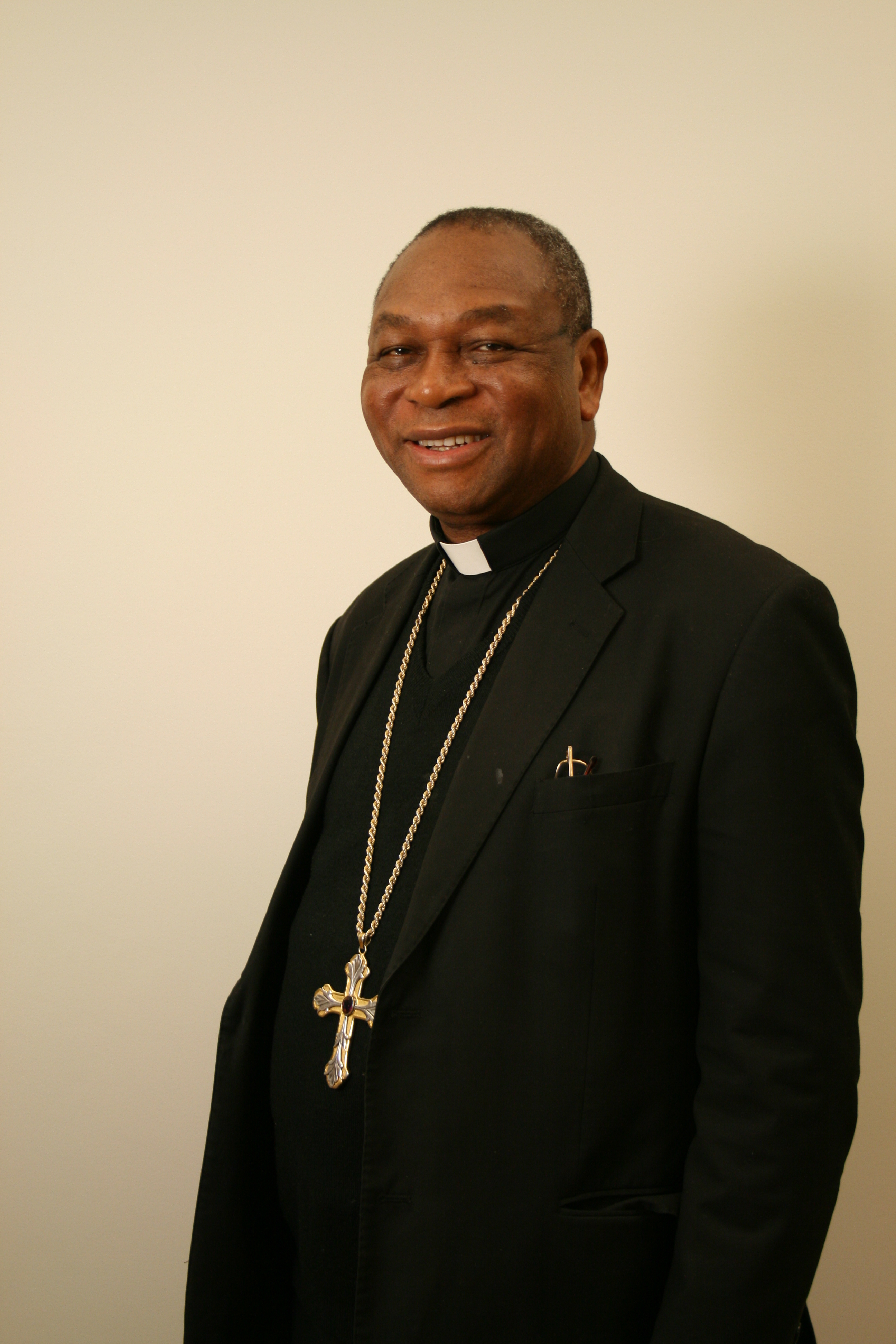 John Onaiyekan foto