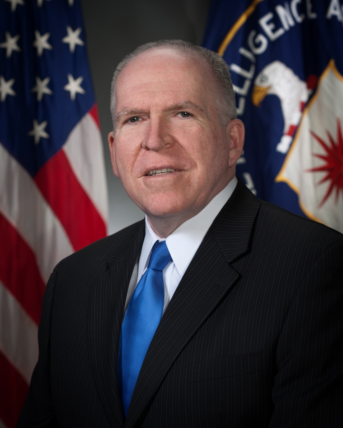 John Owen Brennan foto