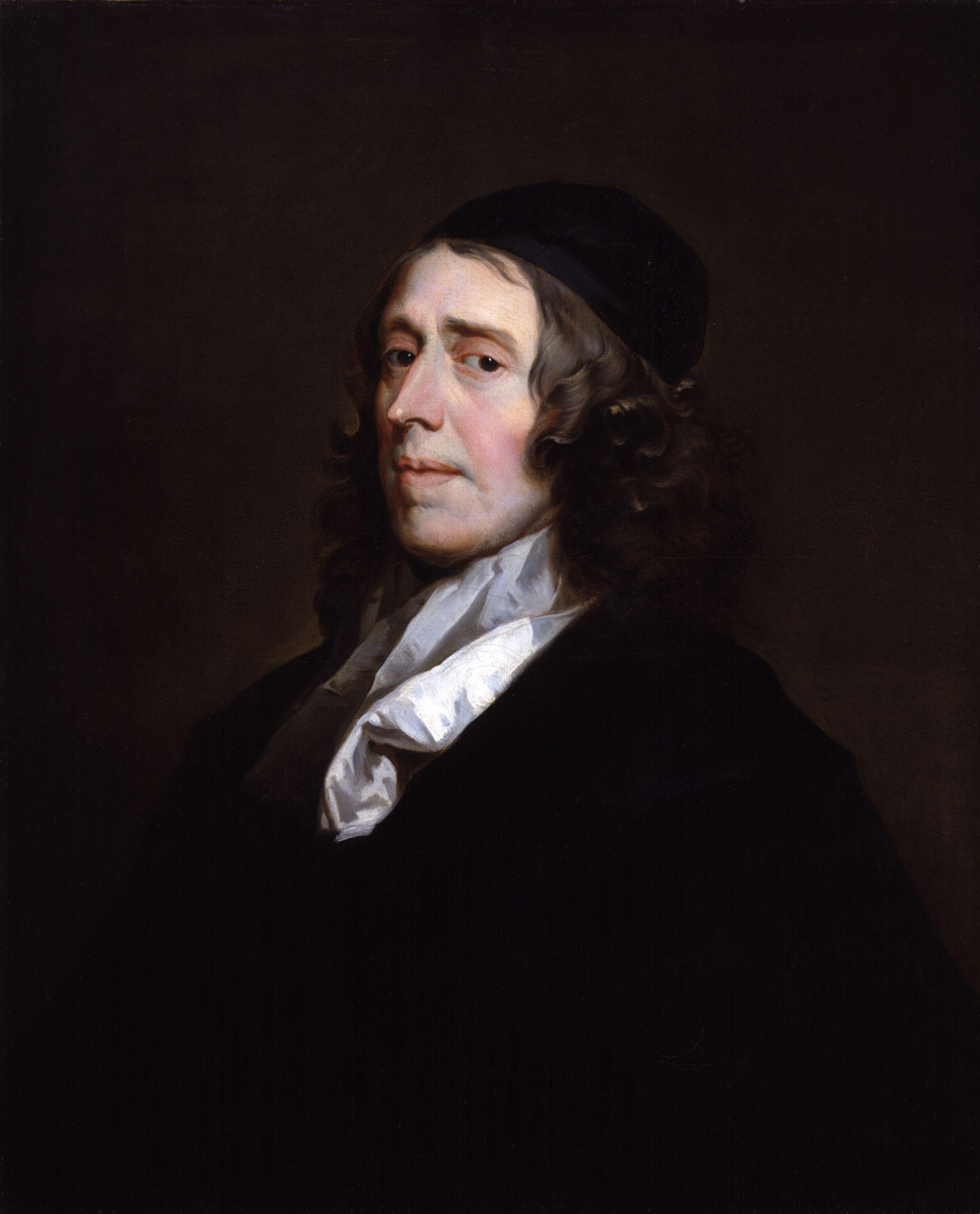 John Owen foto