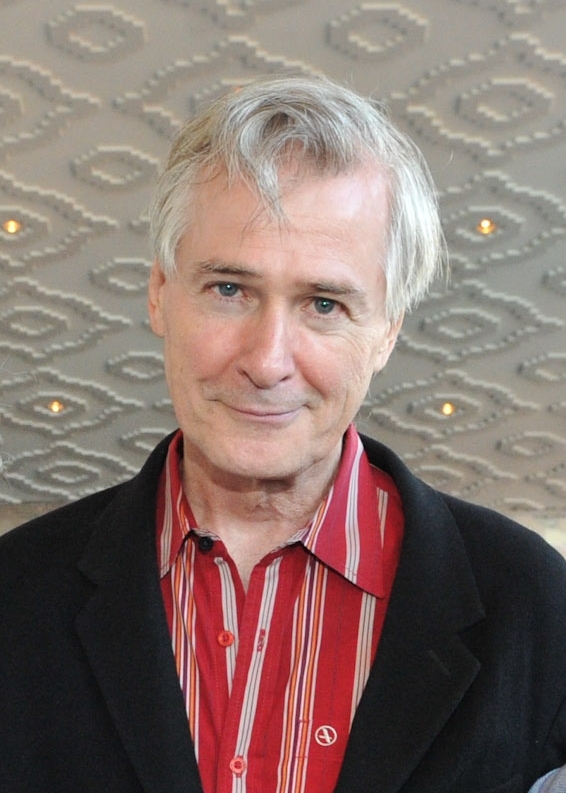 John Patrick Shanley foto