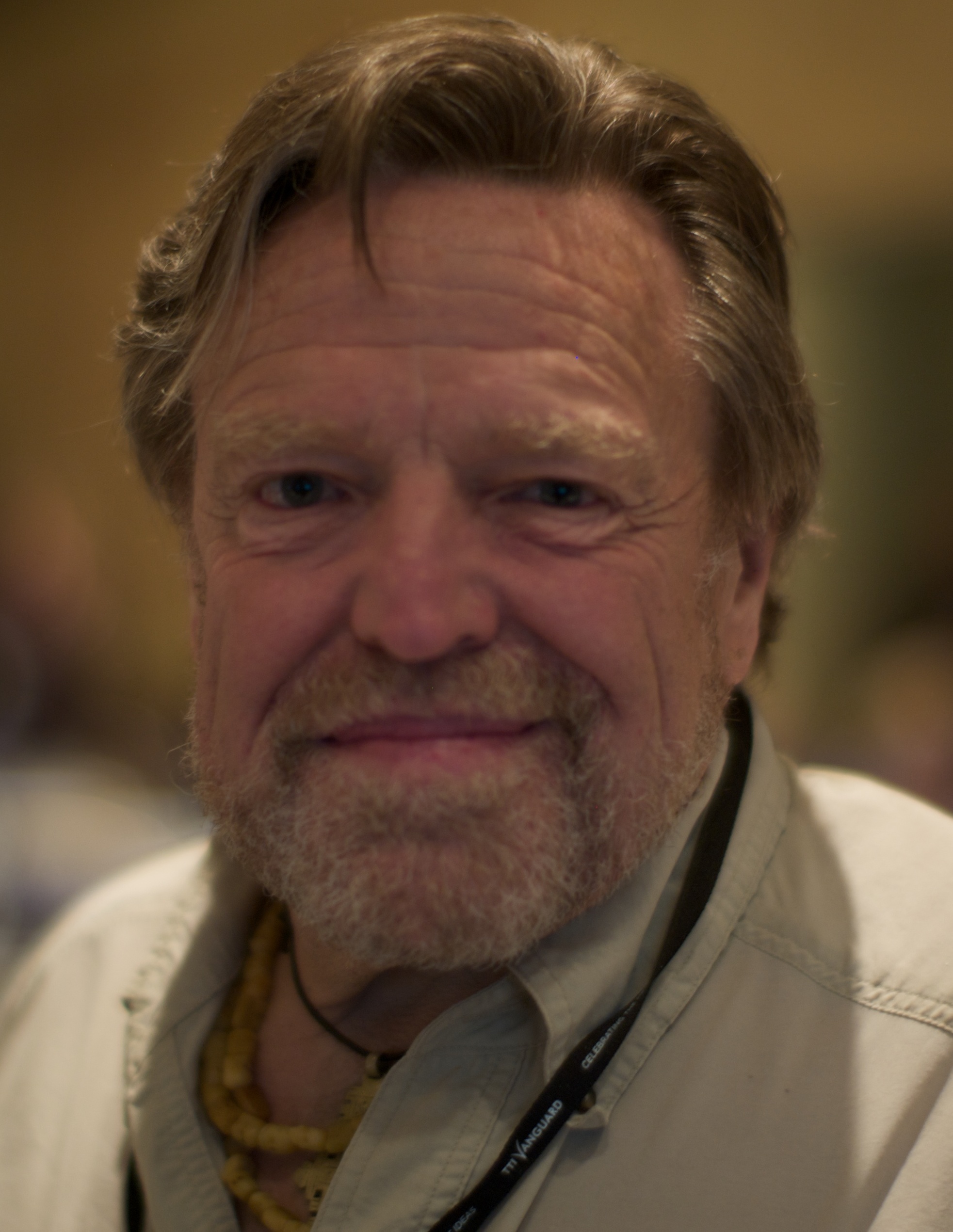 John Perry Barlow foto