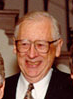 John Pople foto