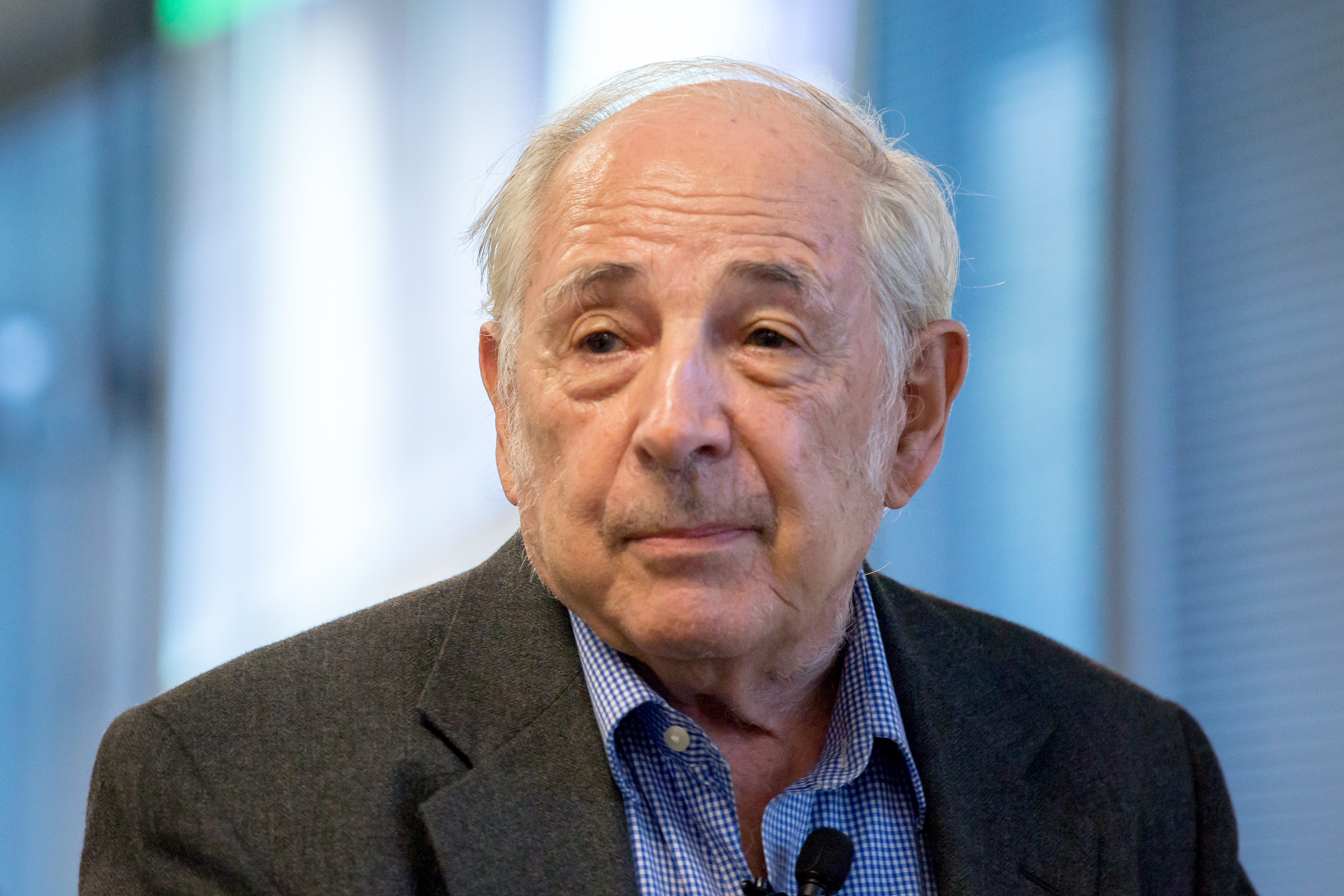 John Searle foto