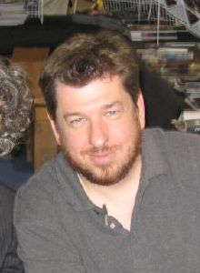 John Rogers foto