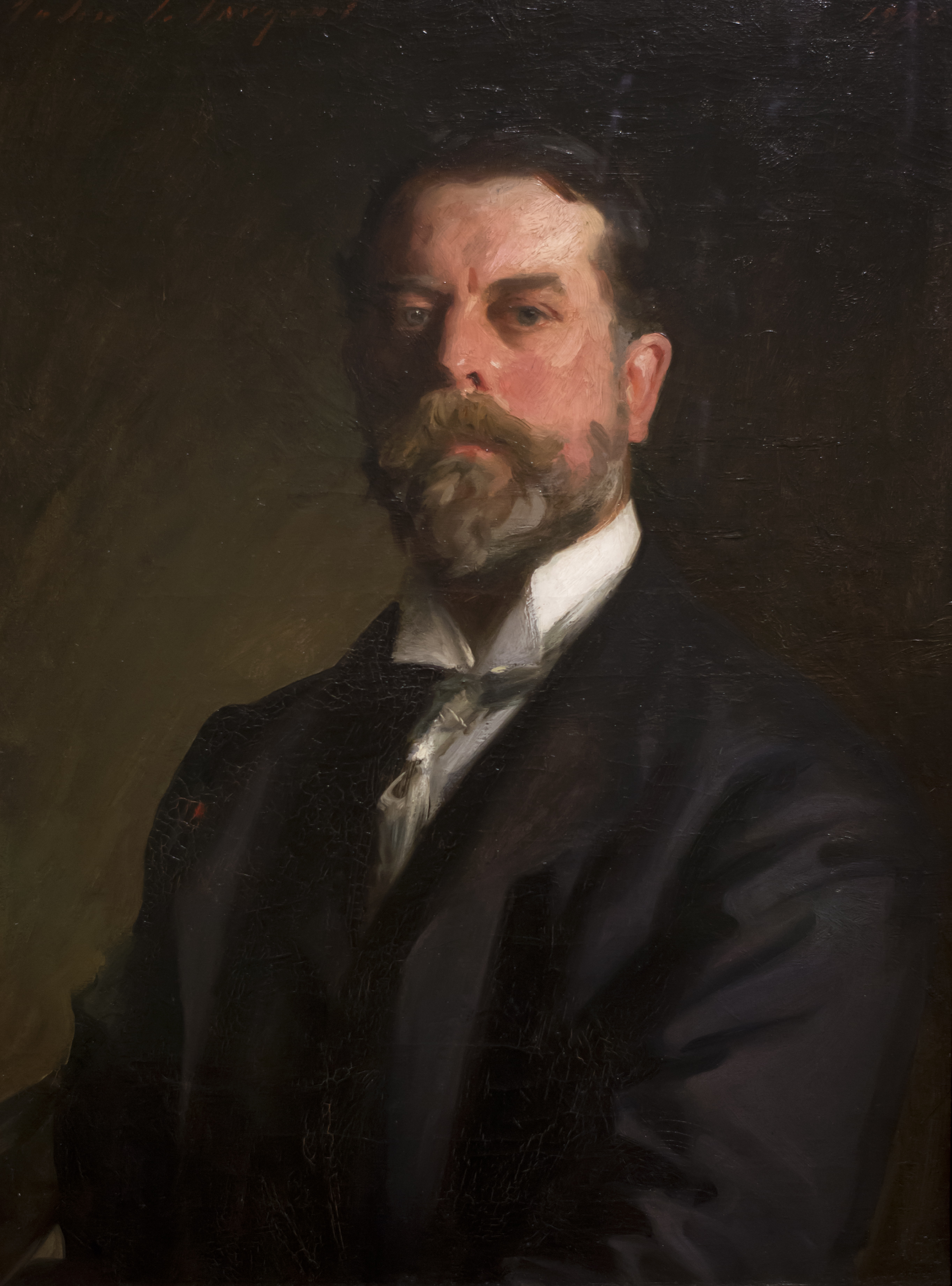 John Singer Sargent foto