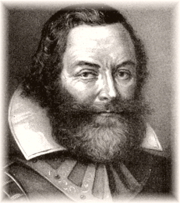 John Smith foto