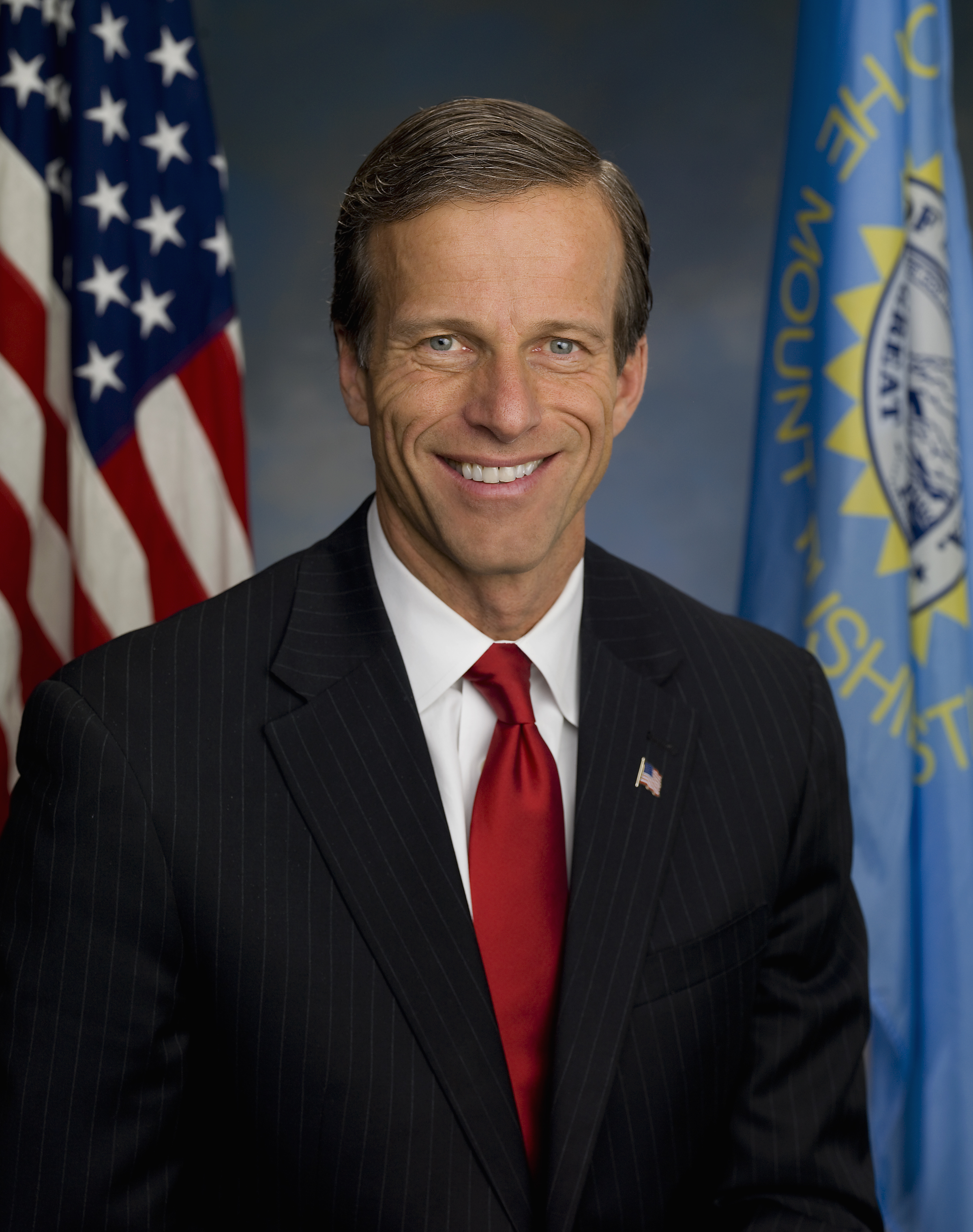 John Thune foto