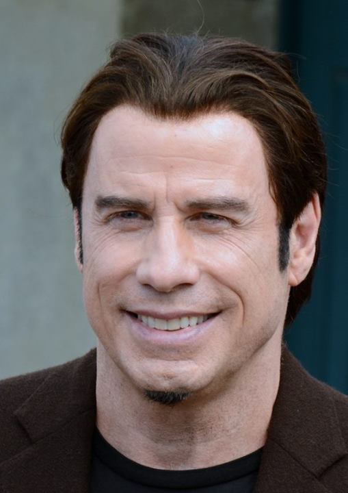 John Travolta foto