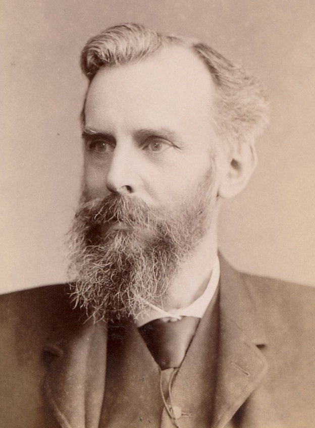 John Venn foto