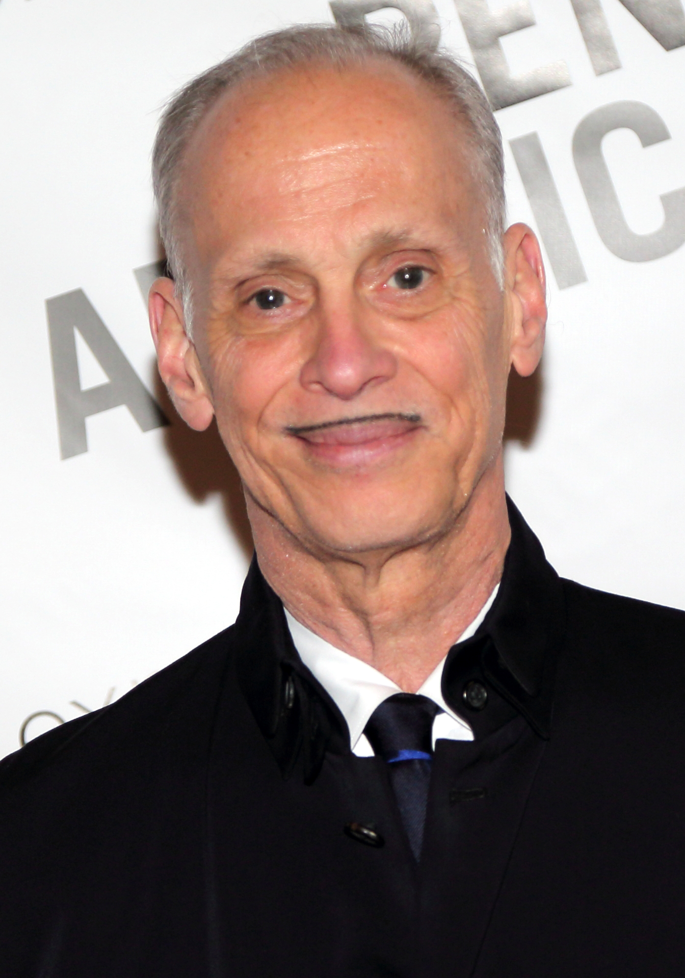 John Waters foto