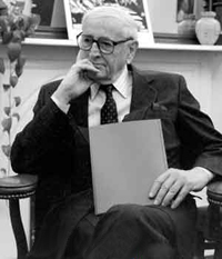 John William Gardner foto