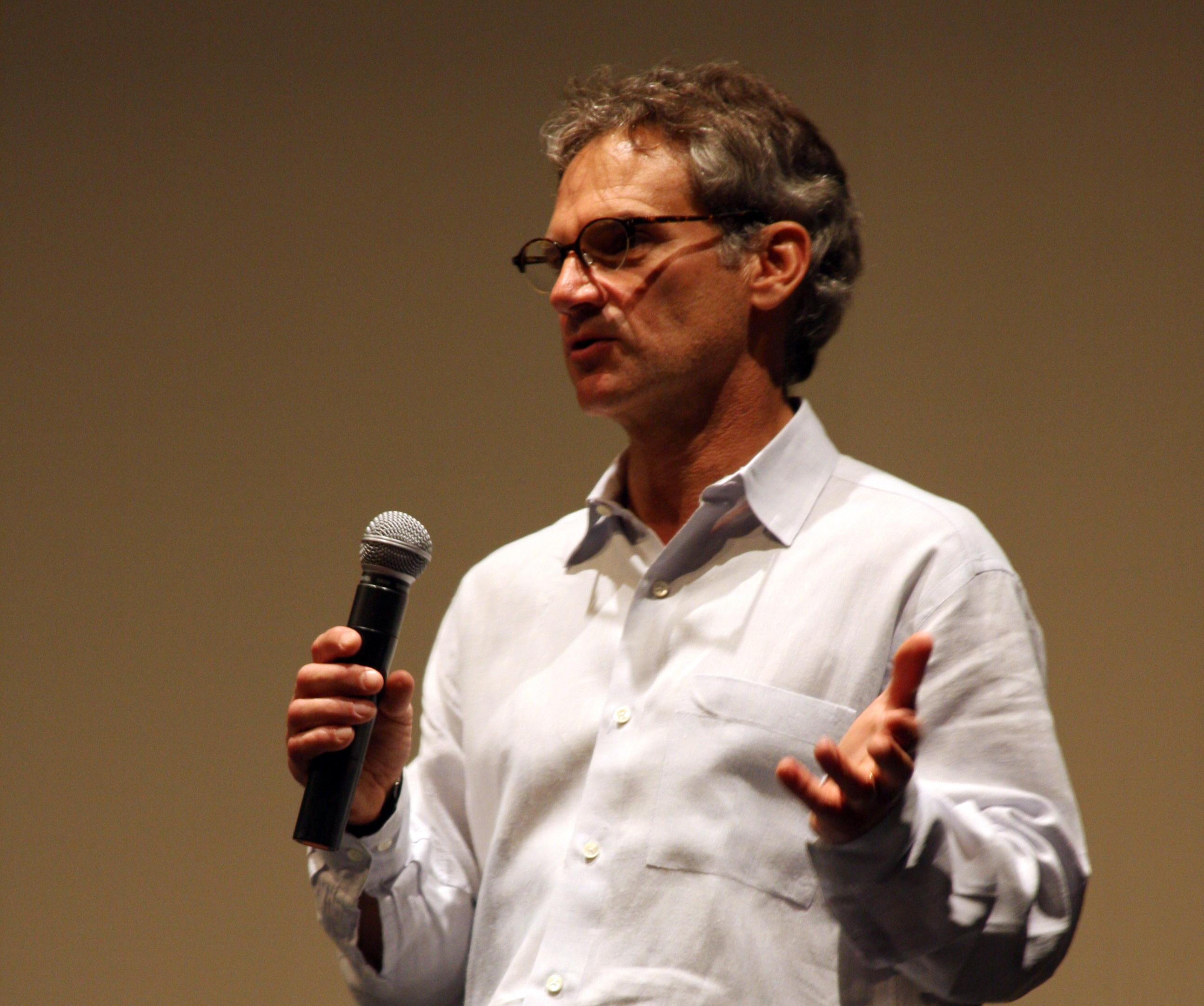 Jon Krakauer foto