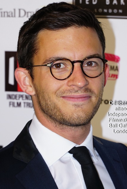 Jonathan Bailey foto