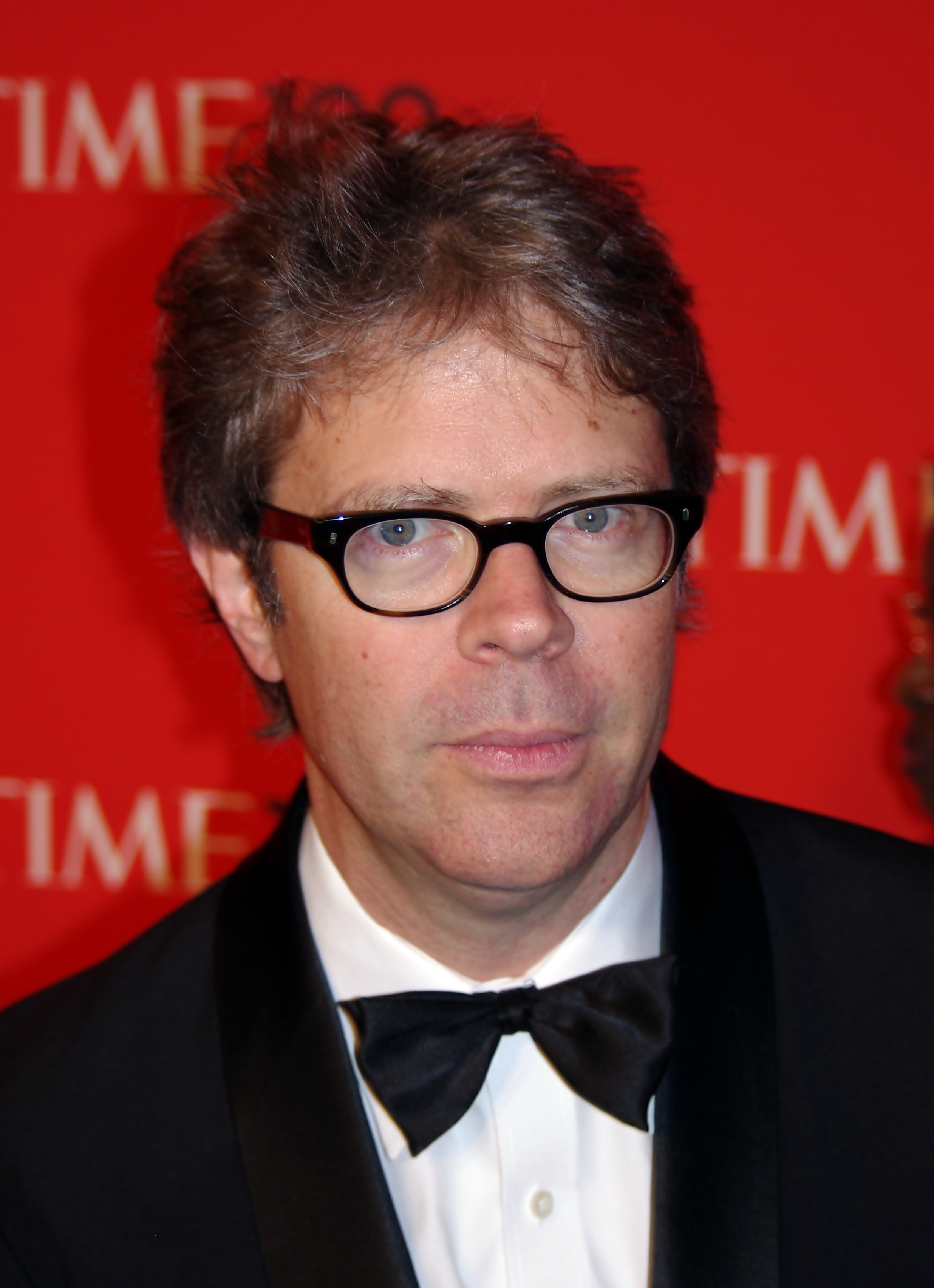 Jonathan Franzen foto