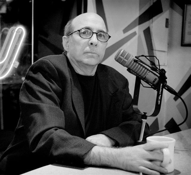 Jonathan Katz foto