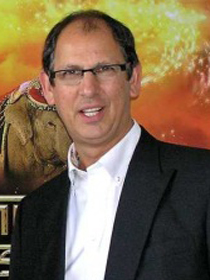 Jonathan M. Shiff foto