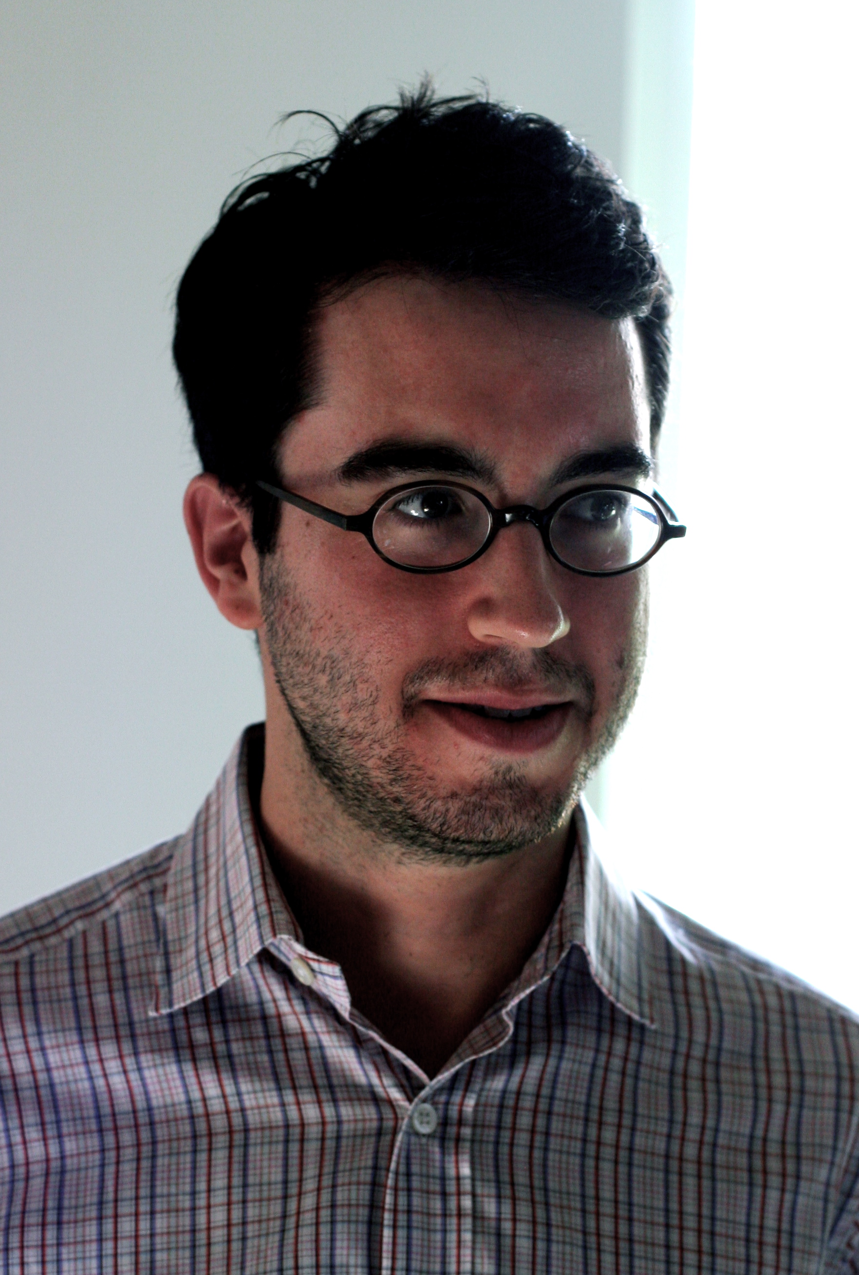 Jonathan Safran Foer foto