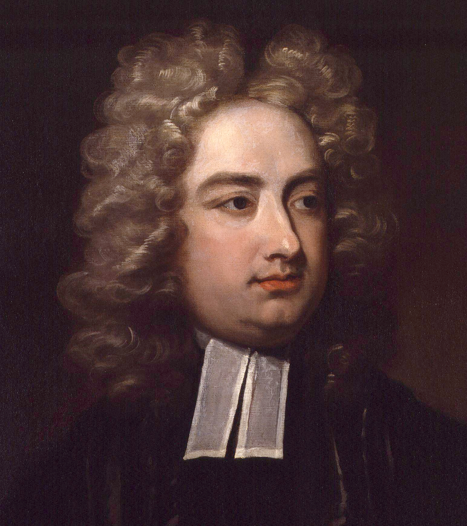 Jonathan Swift foto