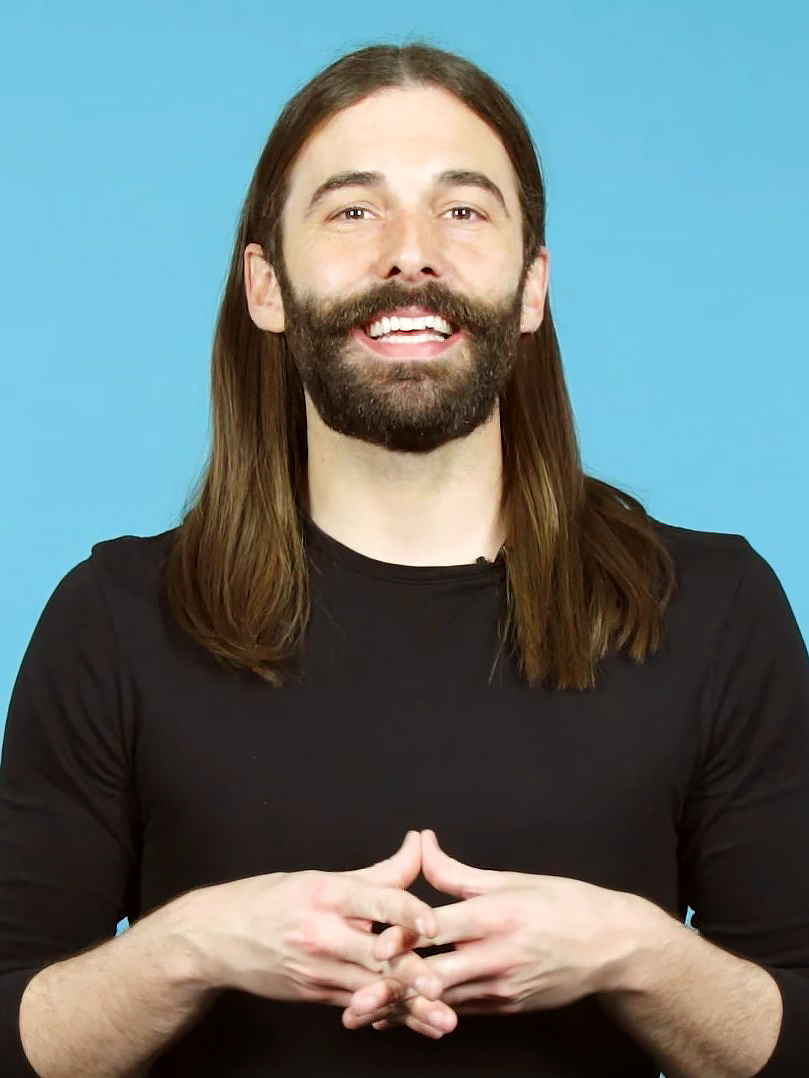 Jonathan Van Ness foto