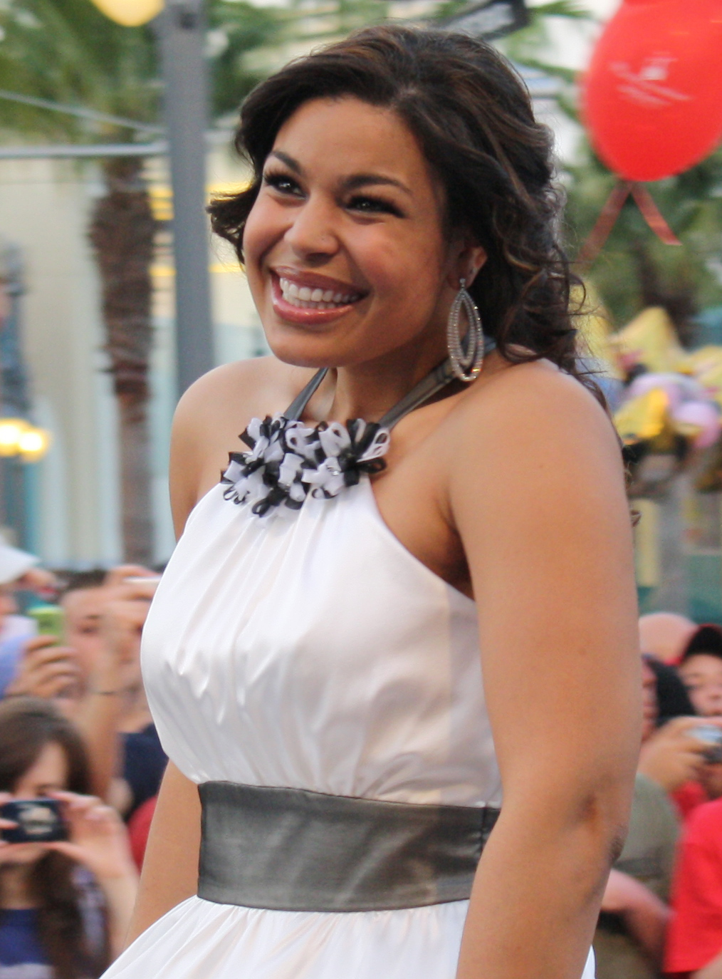 Jordin Sparks foto