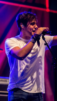 Jorge Blanco foto