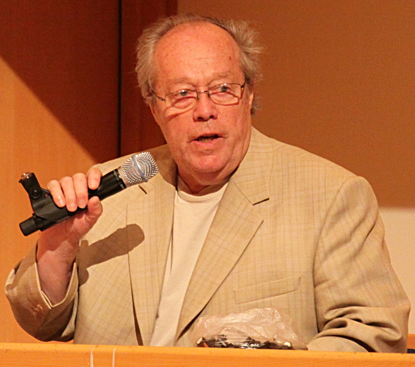 Jorma Panula foto