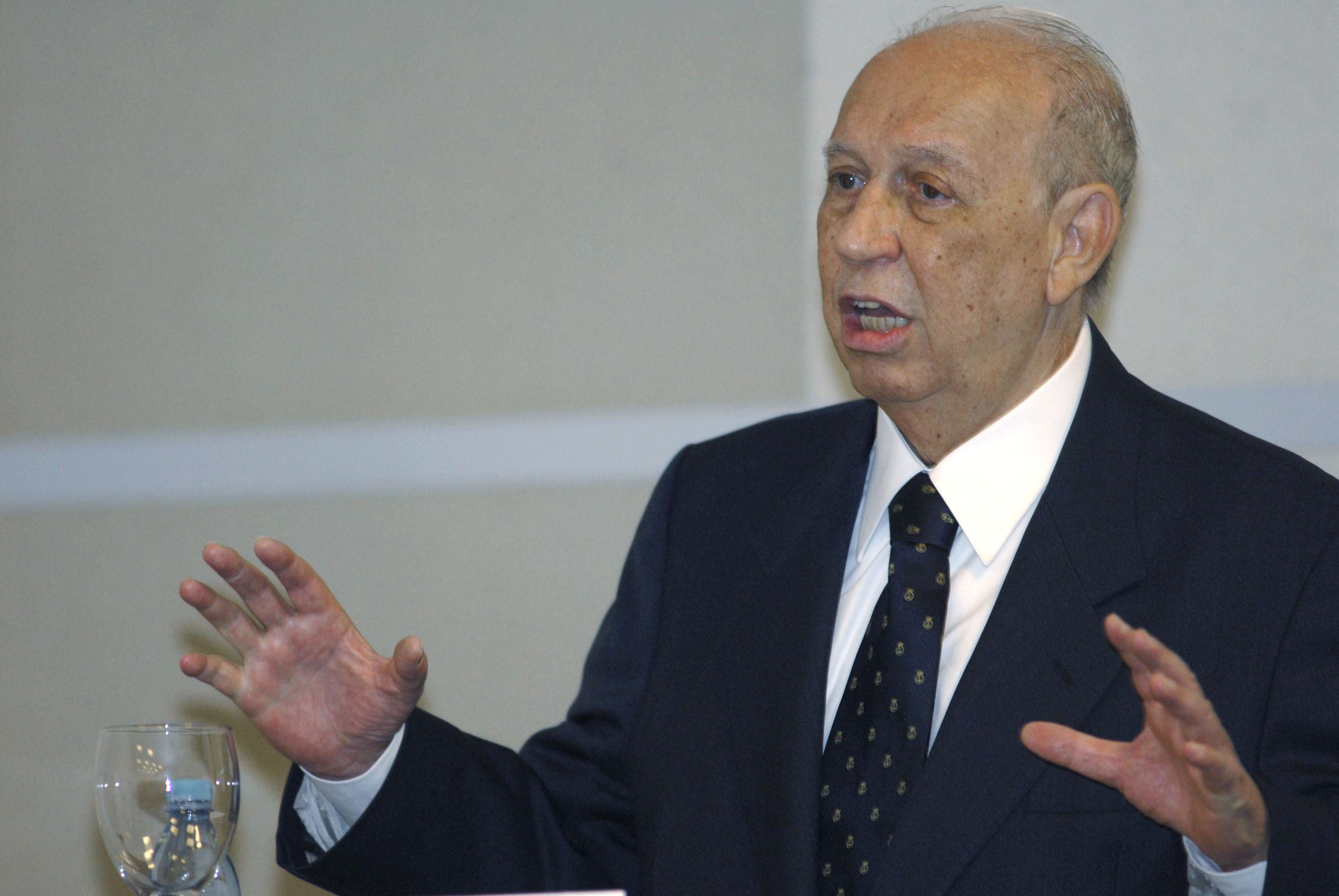 José Alencar foto