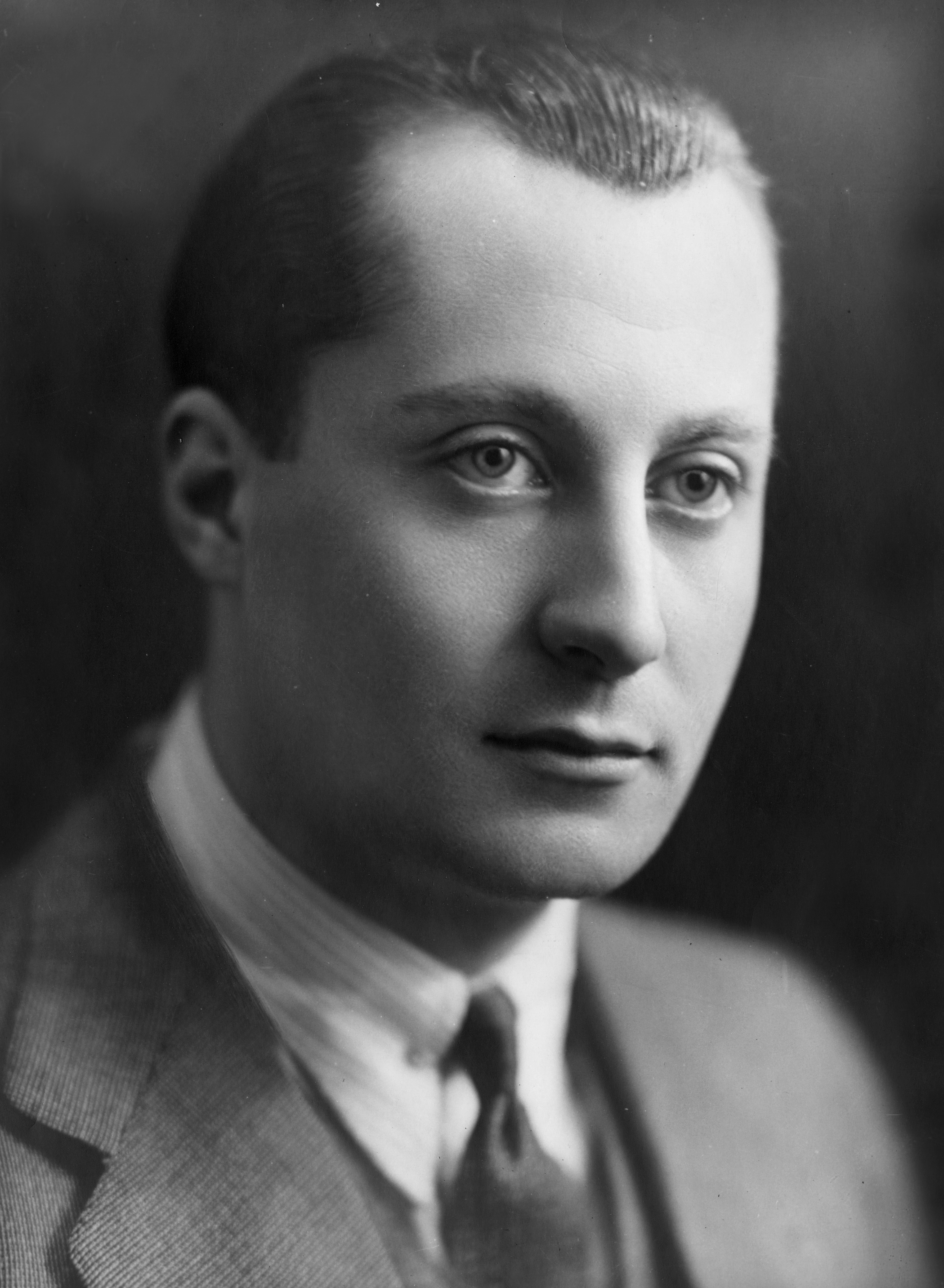 José Antonio Primo de Rivera foto