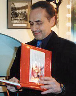 José Carreras foto