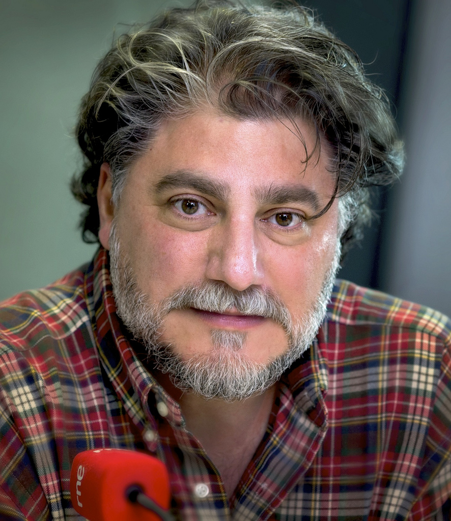 José Cura foto