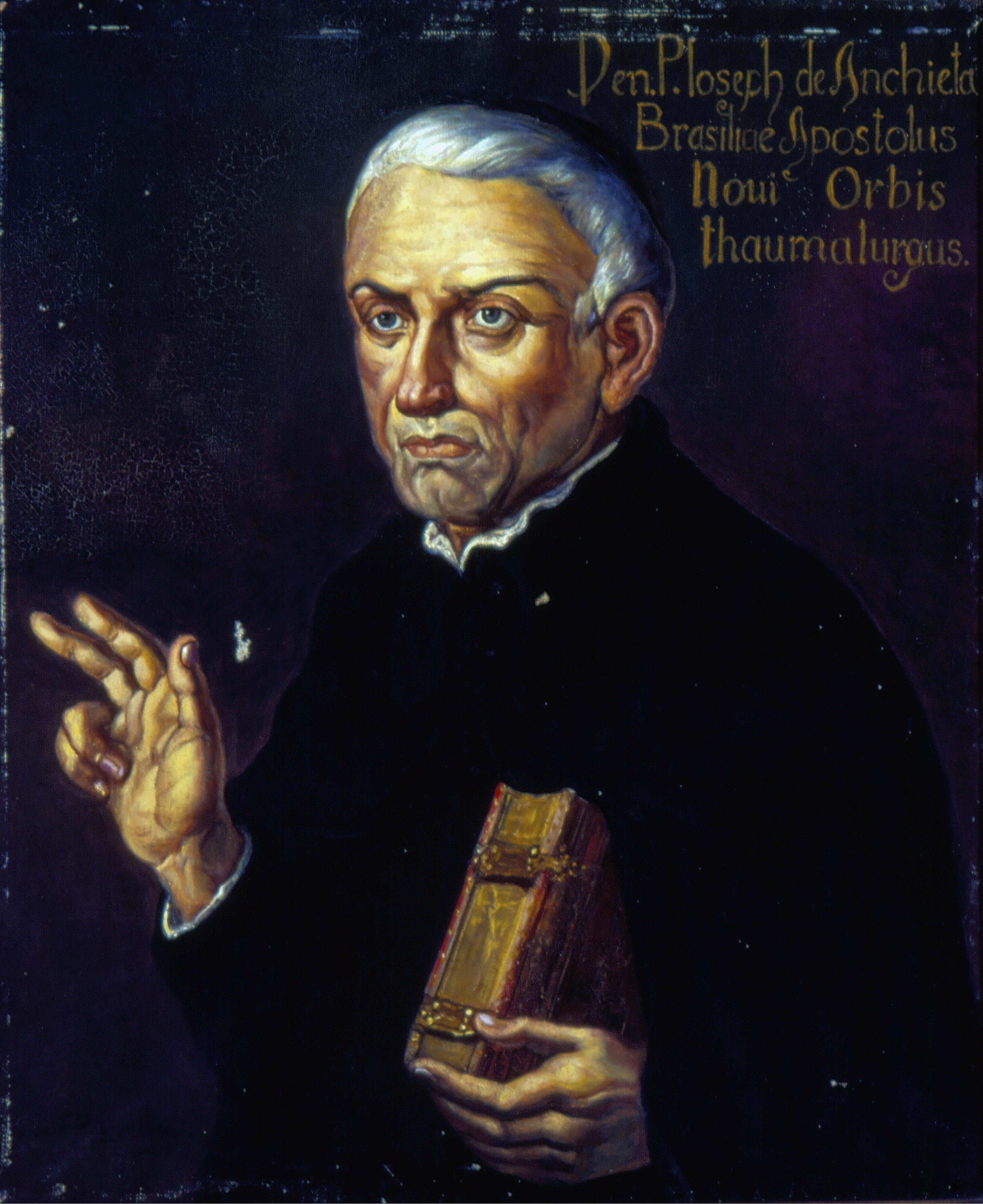José de Anchieta foto