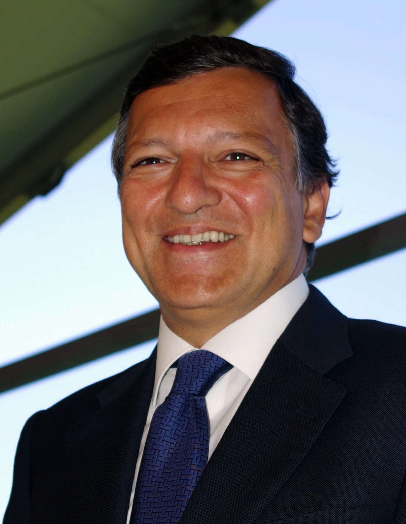 José Manuel Durão Barroso foto