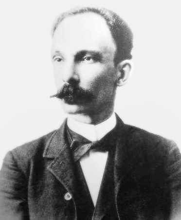 José Martí foto