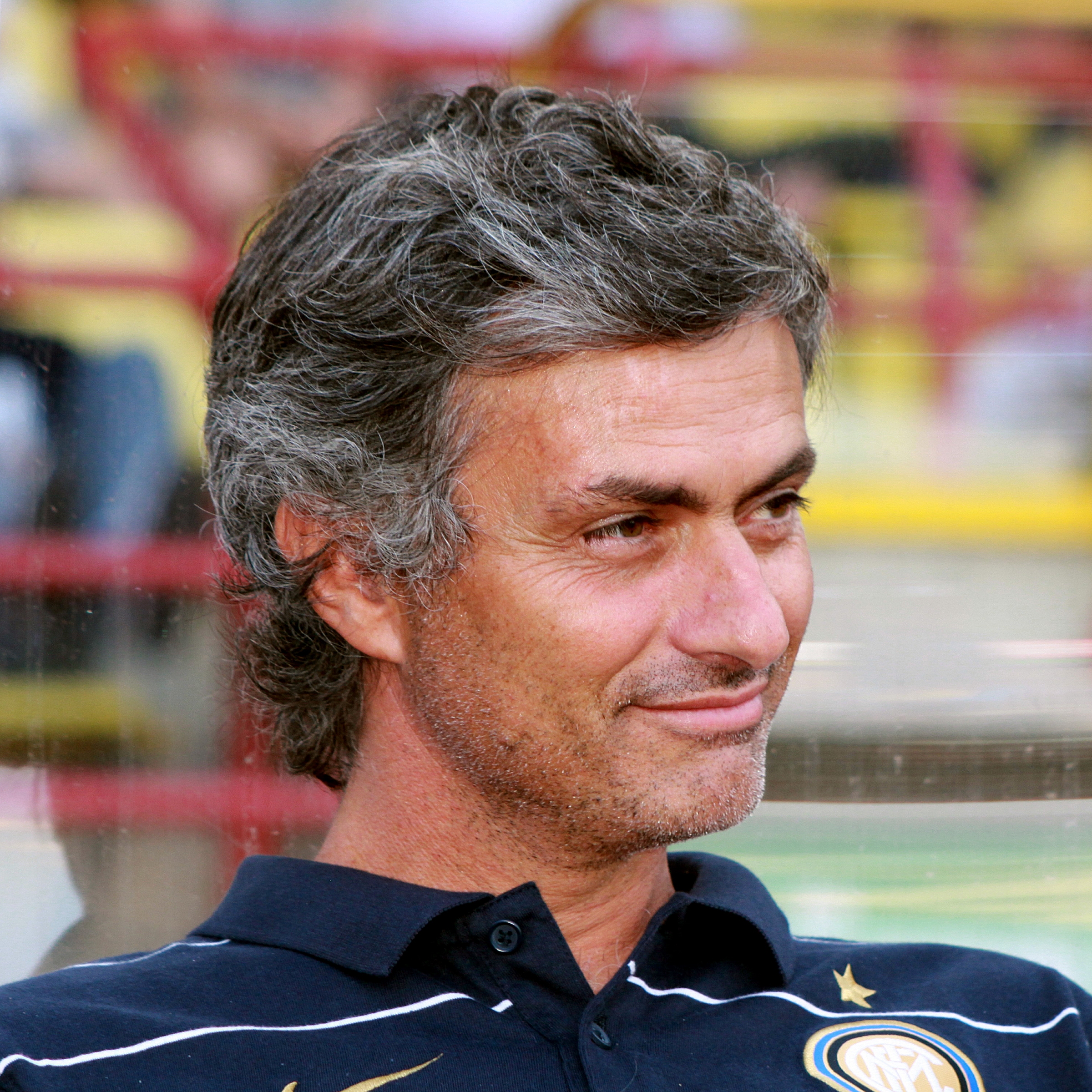 José Mourinho foto