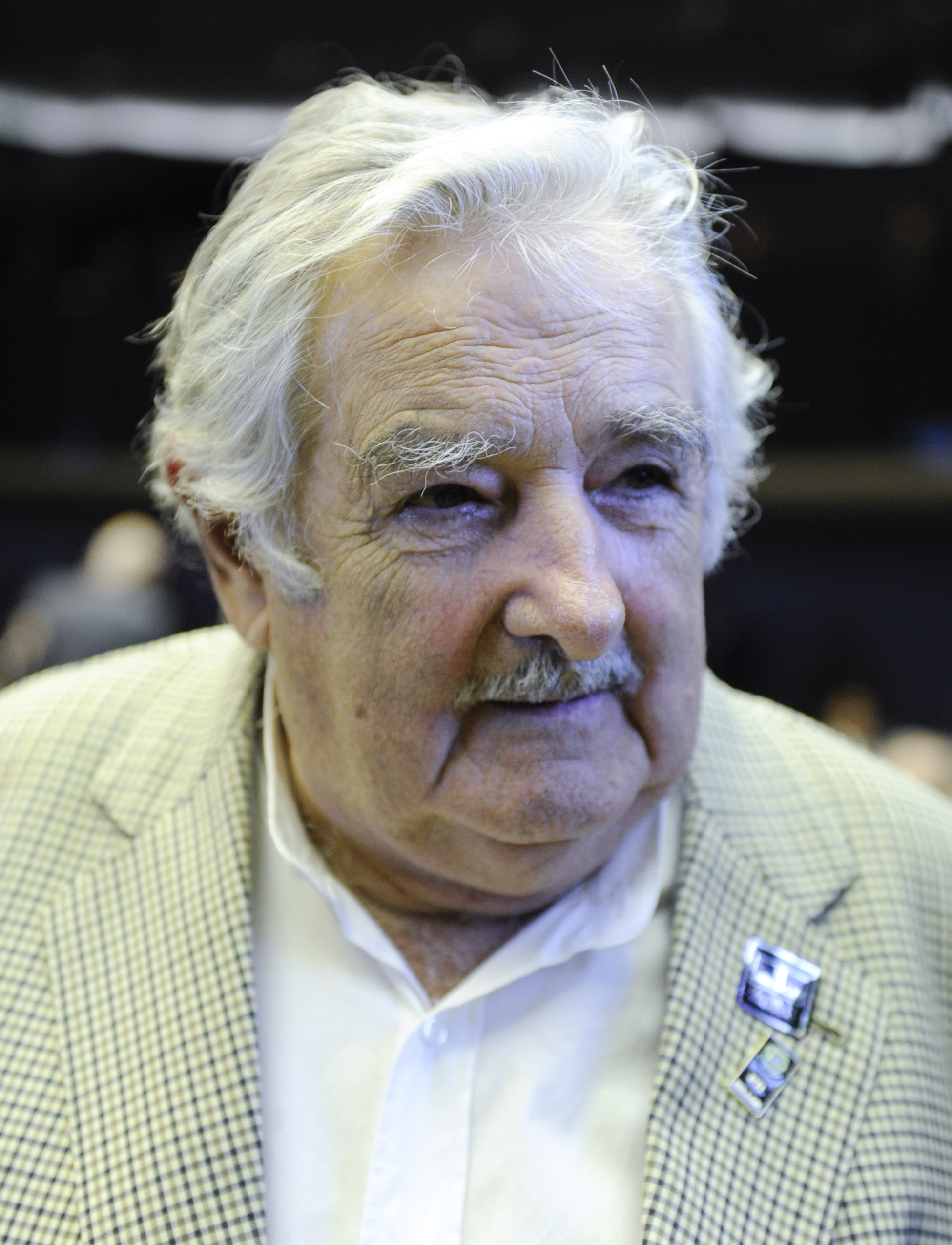 José Mujica foto