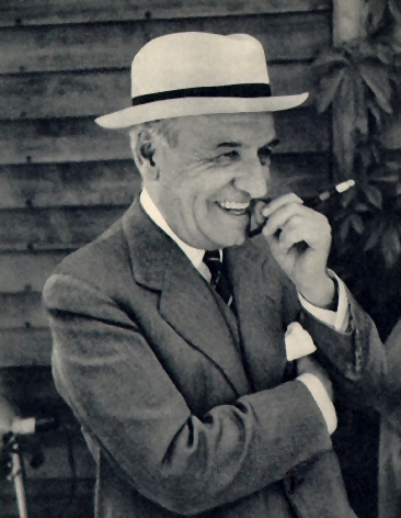 José Ortega Y Gasset foto