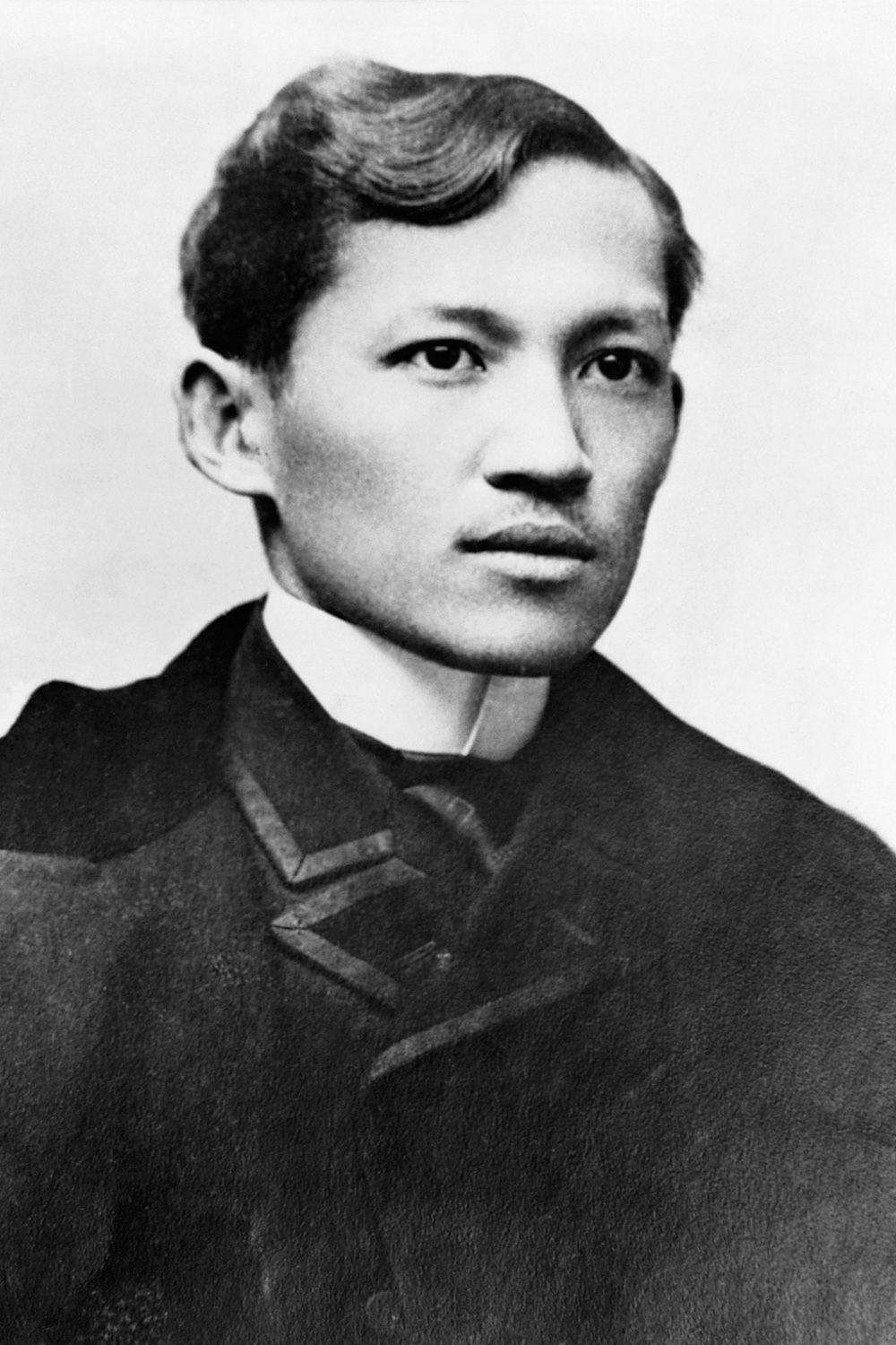 José Rizal foto