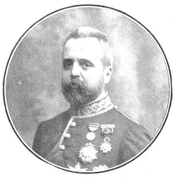 José Sánchez Guerra foto