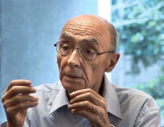 José Saramago foto