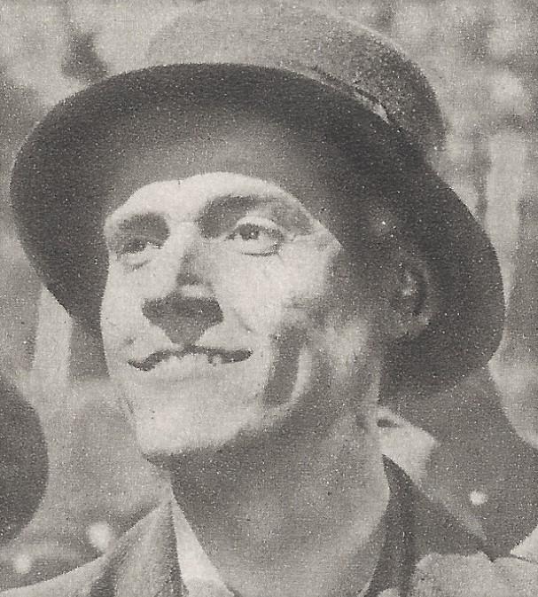 Josef Bek foto