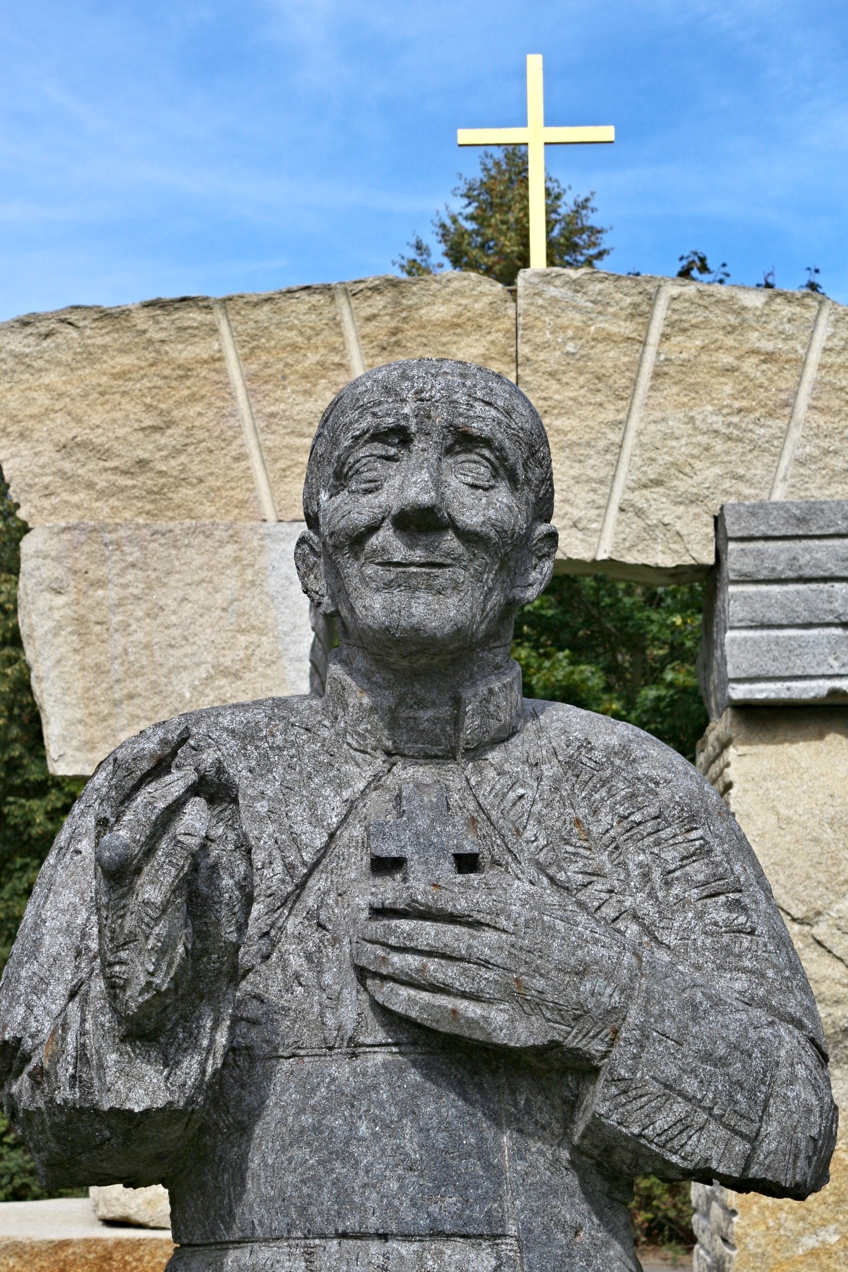 Josef Beran foto