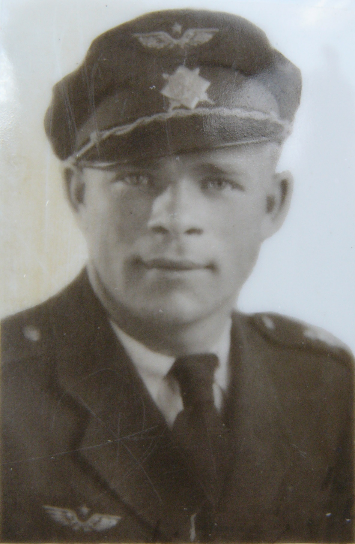Josef Bryks foto