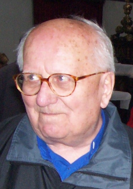 Josef Cukr foto